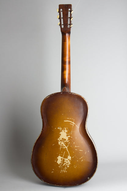 National Triolian Resophonic Guitar