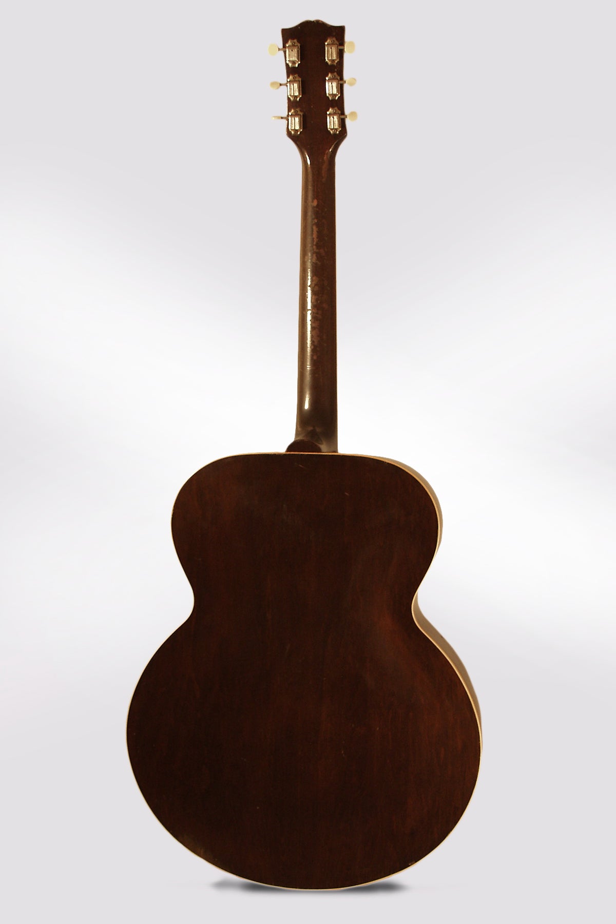 Gibson ES-150 Arch Top Hollow Body Electric Guitar (1954)