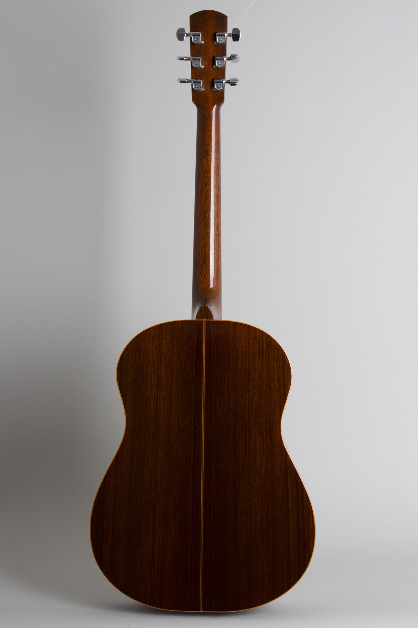 Gurian S2R Flat Top Acoustic Guitar (1976)