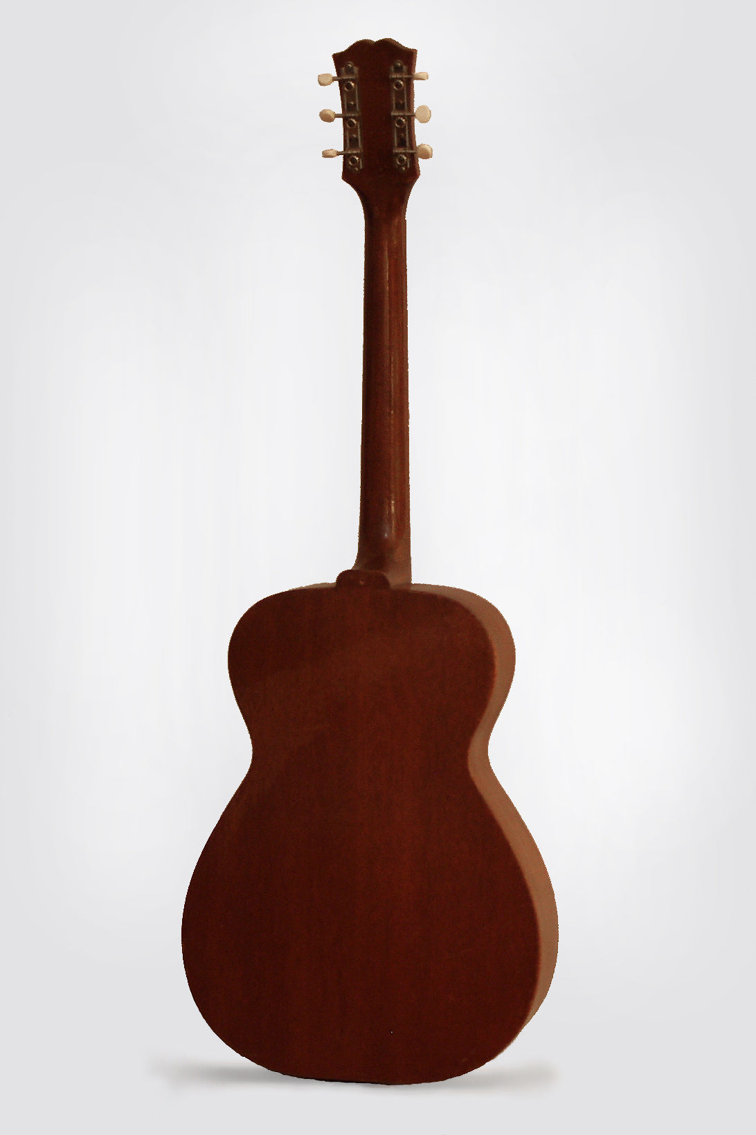 Guild M-20 Flat Top Acoustic Guitar (1958)
