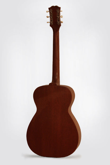 Guild M-20 Flat Top Acoustic Guitar (1958)