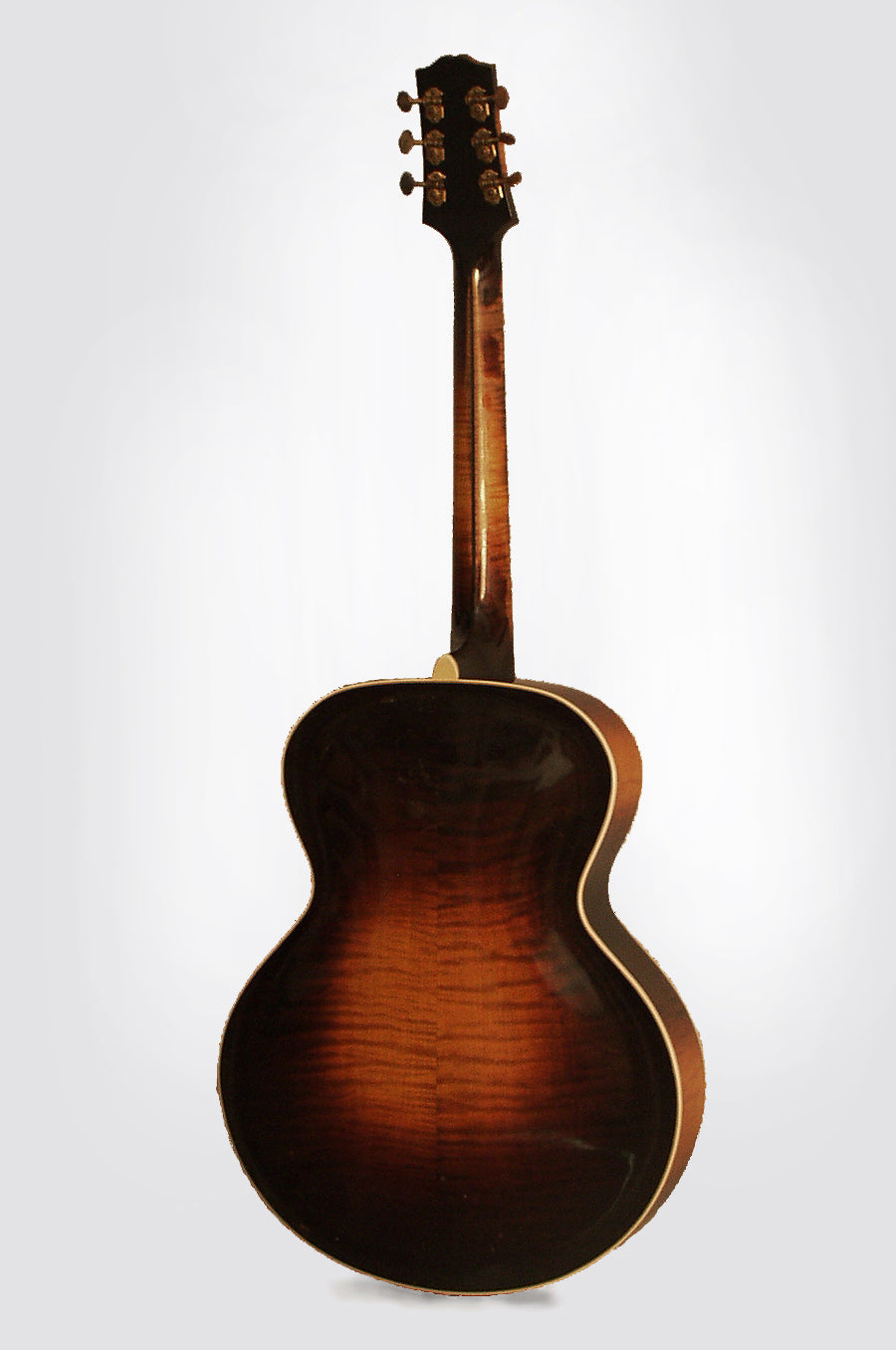 Gibson L-5 Arch Top Acoustic Guitar (1933)