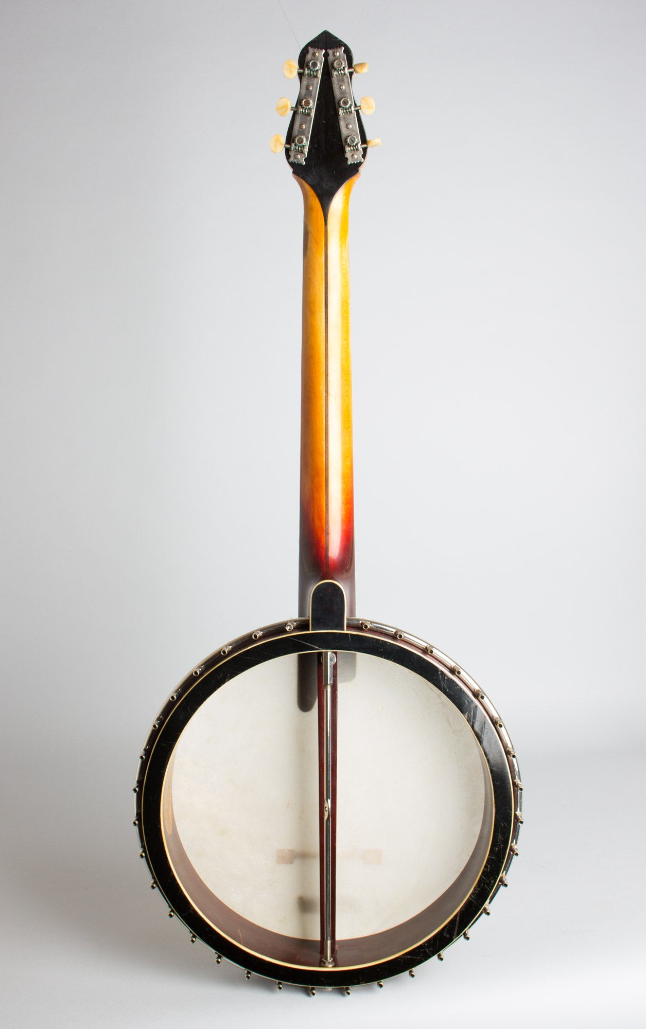 Gibson Style GB Guitar Banjo (1921)