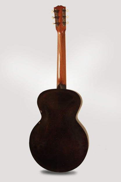 Gibson L-1 Arch Top Acoustic Guitar (1918)