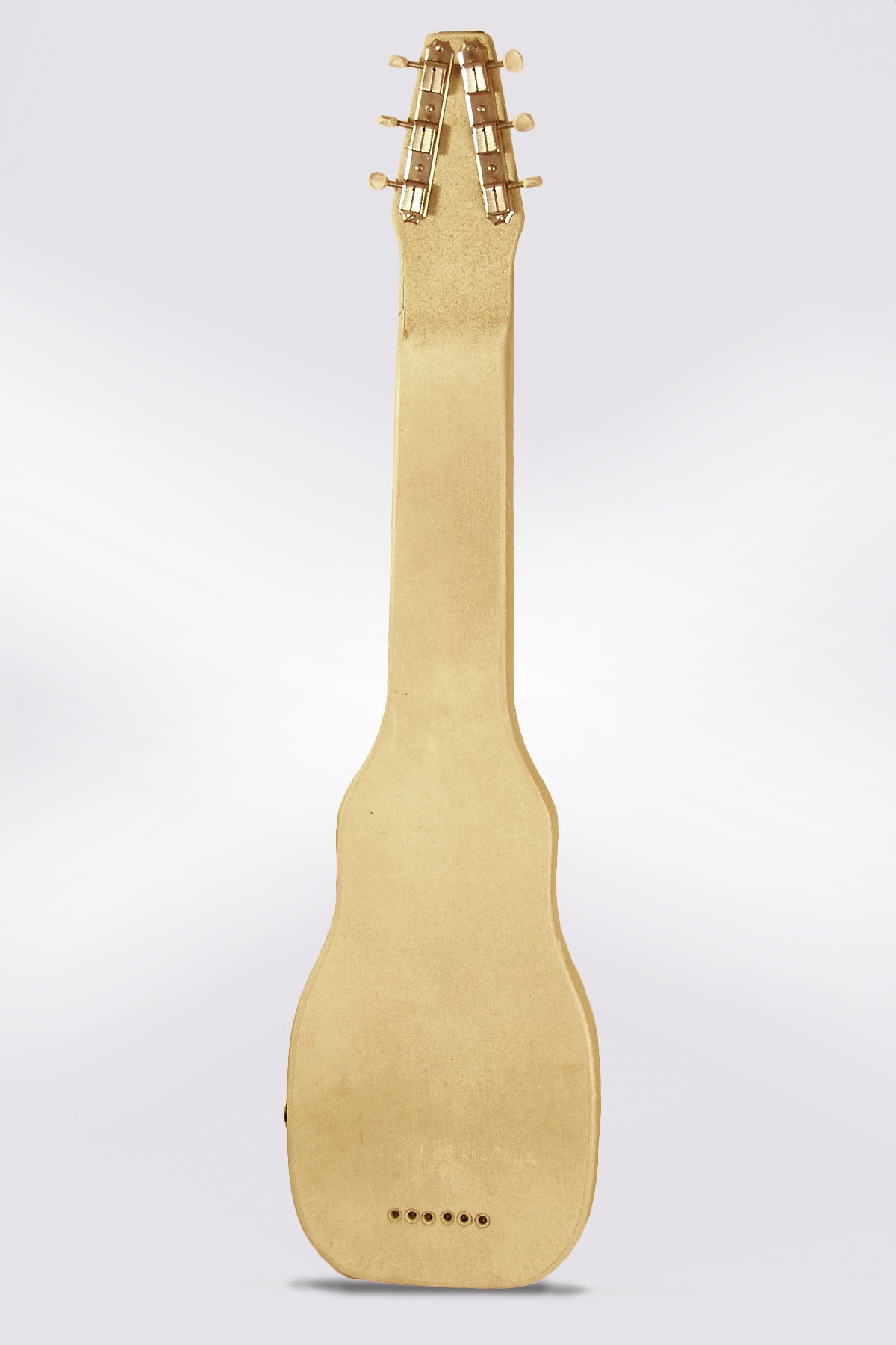 Fender Champion Lap Steel Electric Guitar (1952)