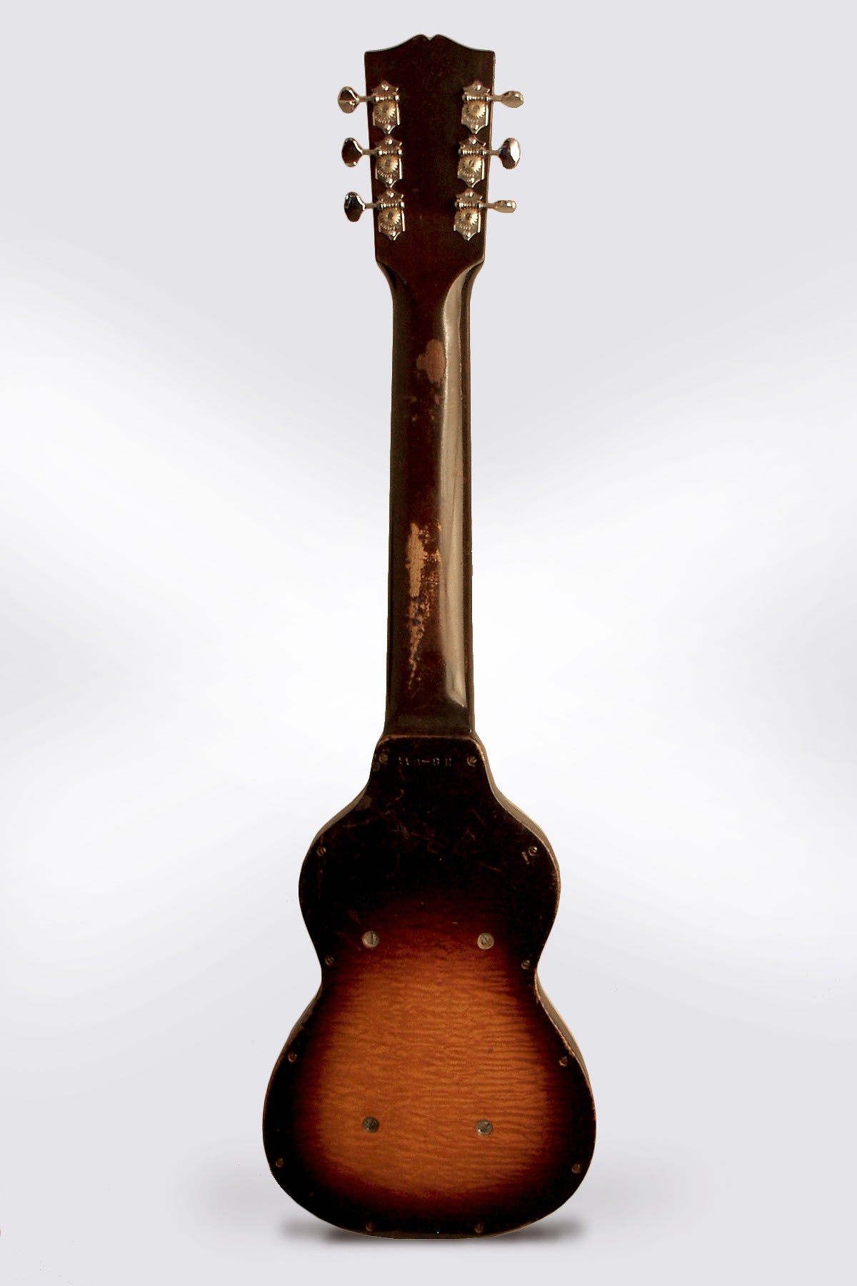 Gibson EH-150 Lap Steel Electric Guitar (1936)