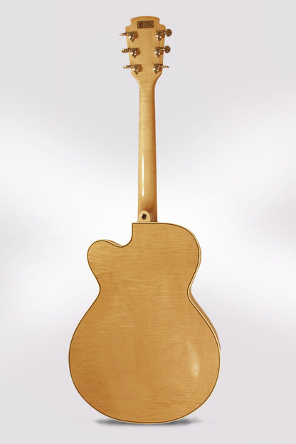 Kay Barney Kessel Artist Arch Top Hollow Body Electric Guitar (1958)
