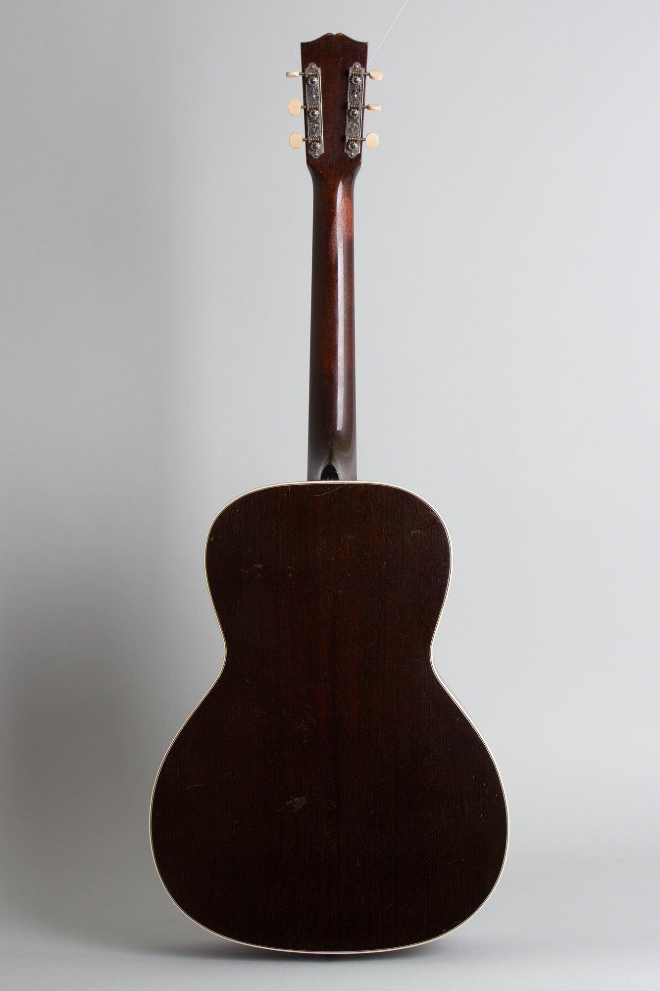 Gibson Nick Lucas Special Flat Top Acoustic Guitar (1930)