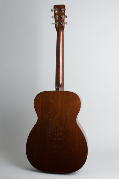 C. F. Martin 00-18 Flat Top Acoustic Guitar (1958)