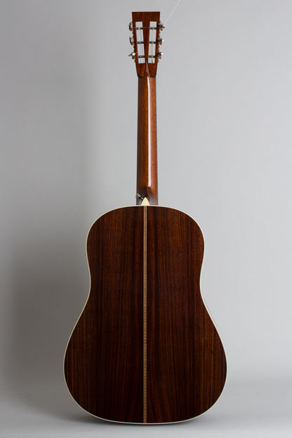 Collings DS2H-ASB Owned and played by Adam Levy Flat Top Acoustic Guitar (2022)