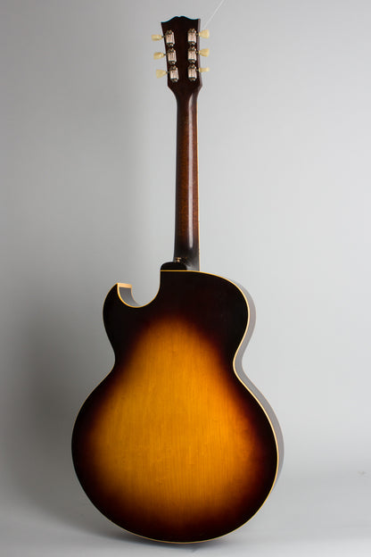Gibson ES-175D Arch Top Hollow Body Electric Guitar (1957)