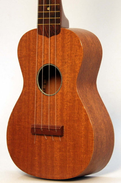 Harmony Soprano Ukulele (1960)