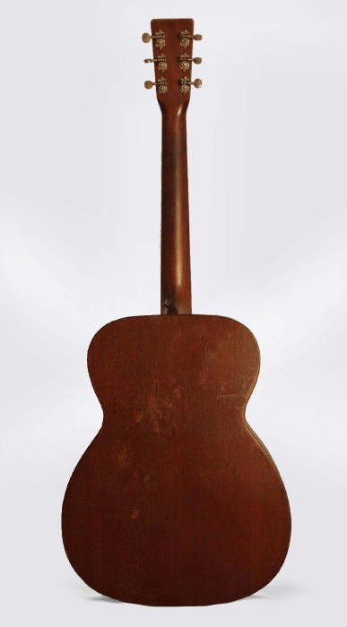 C. F. Martin 000-18 Flat Top Acoustic Guitar (1939)