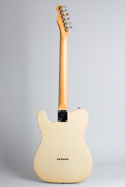 Fender Esquire Solid Body Electric Guitar (1966)
