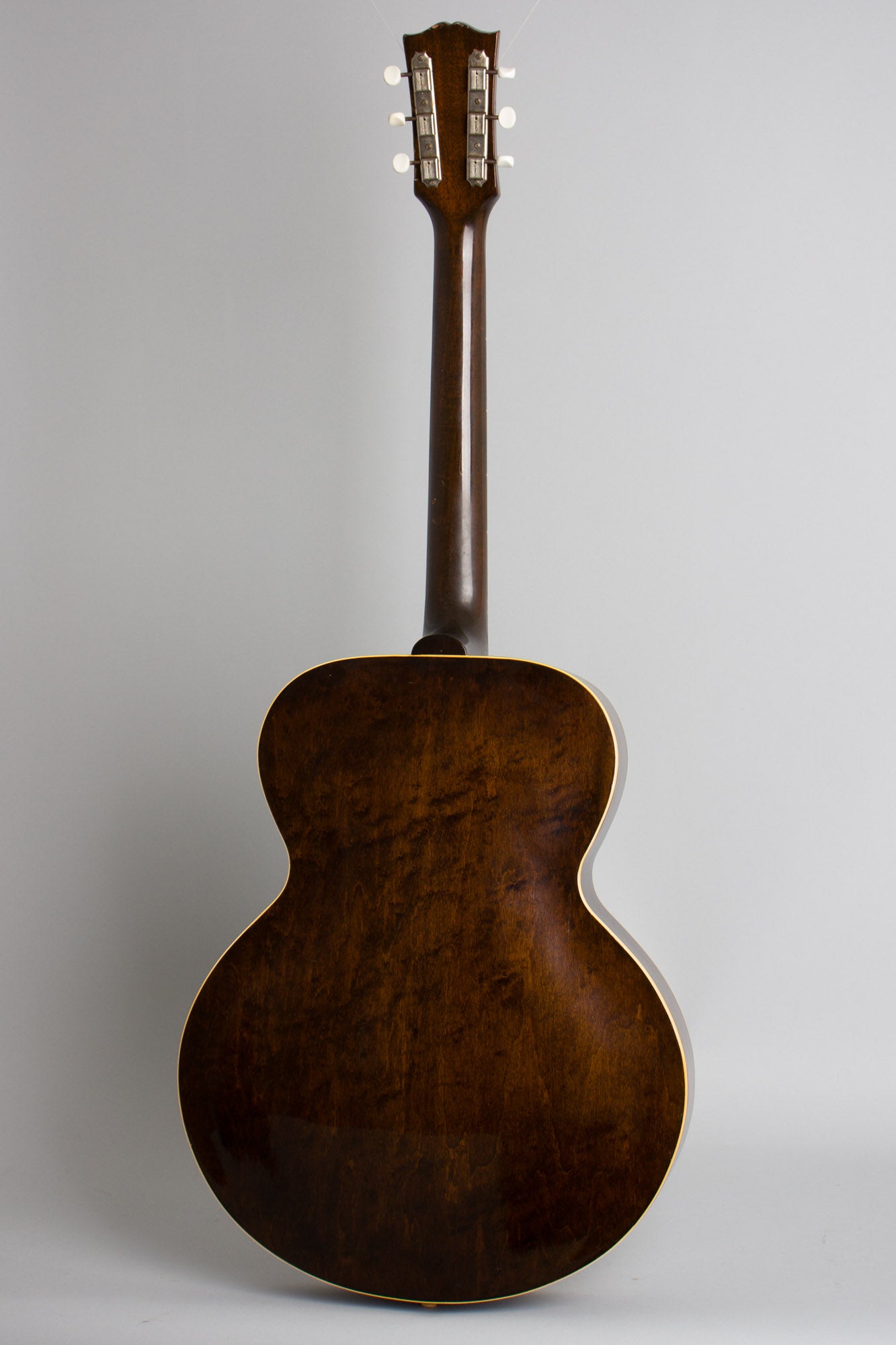 Gibson L-48 Arch Top Acoustic Guitar (1951)