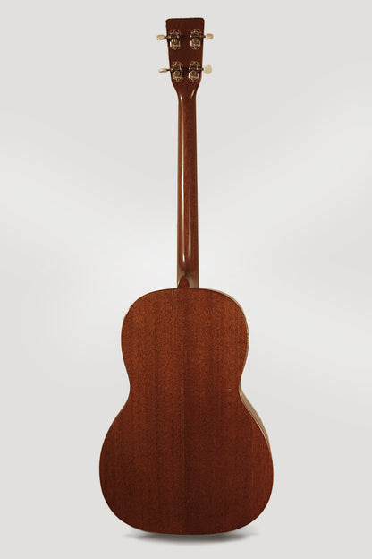 C. F. Martin 5-15T Flat Top Tenor Guitar (1950)