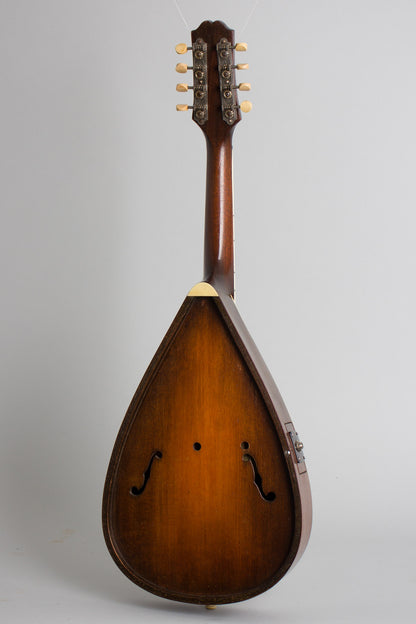 Vivi-Tone Hollow Body Electric Mandolin (1933)