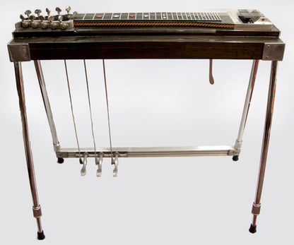 Sho-Bud Pro I Custom Pedal Steel Electric Guitar (1970s)