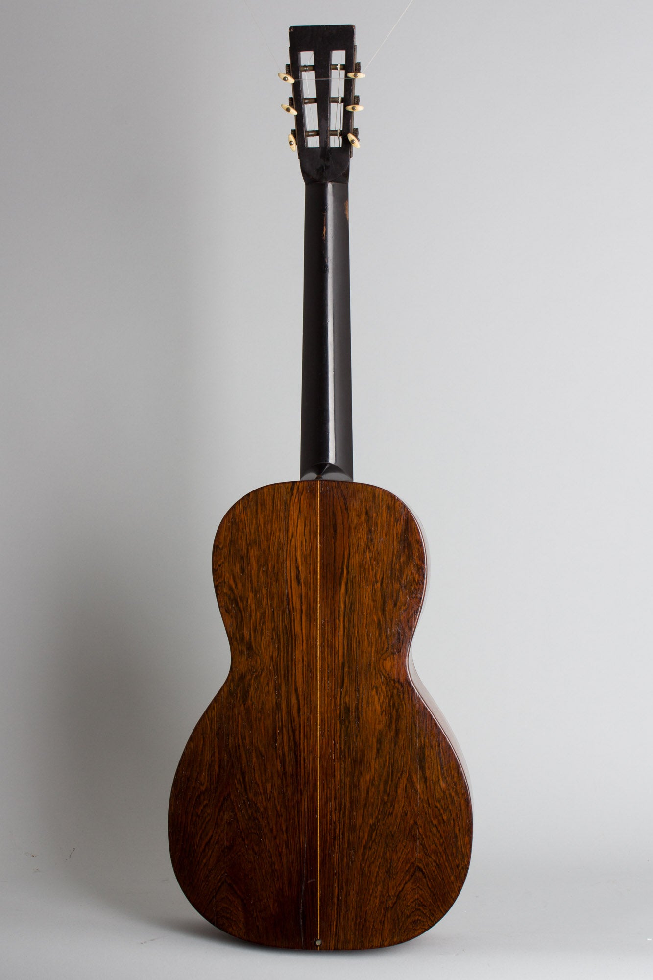 C. F. Martin 2-21 Flat Top Acoustic Guitar (1880)