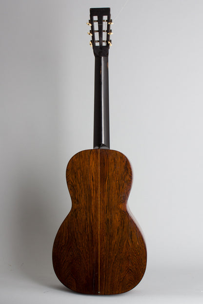 C. F. Martin 2-21 Flat Top Acoustic Guitar (1880)