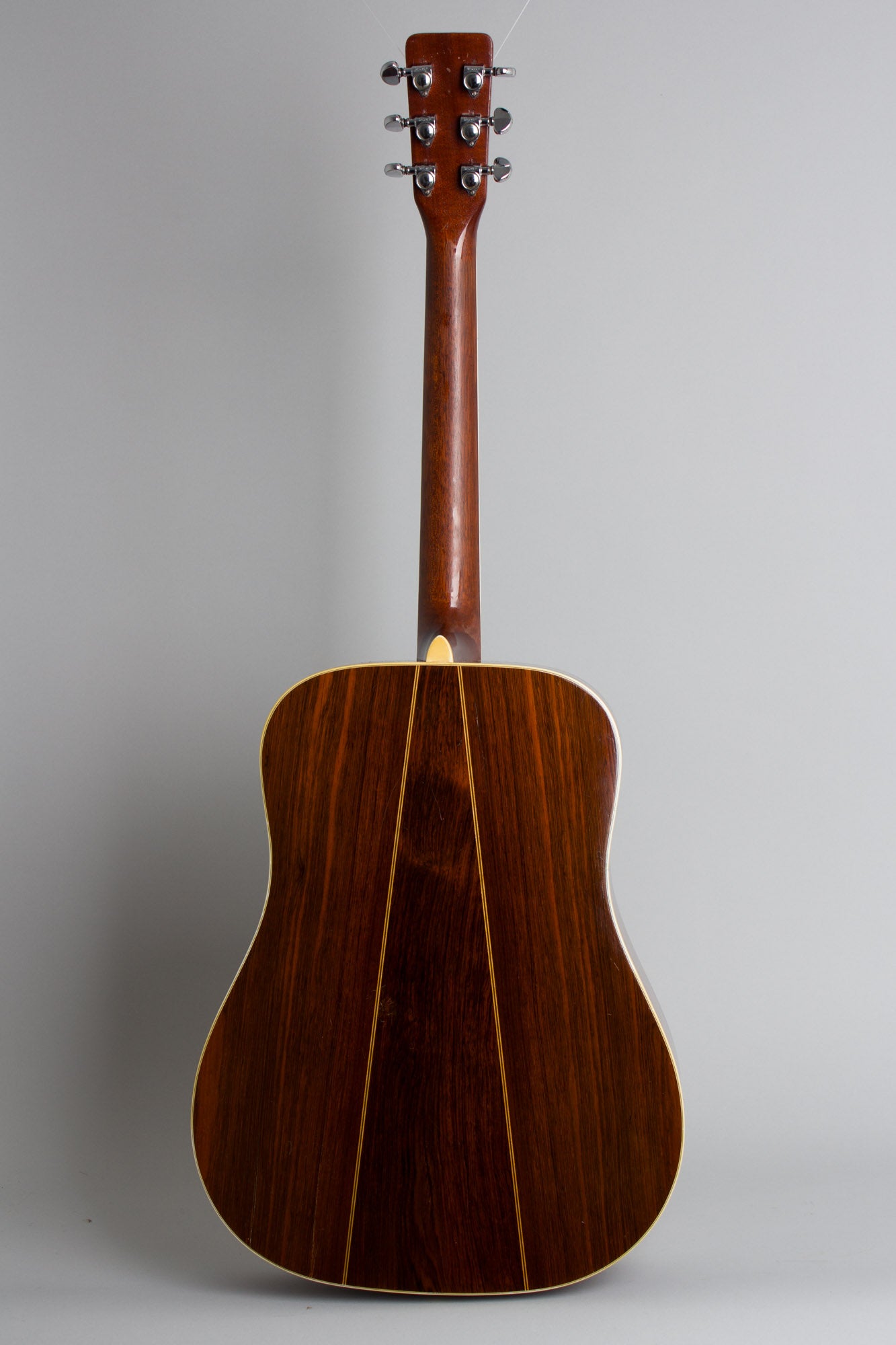 C. F. Martin D-35 Flat Top Acoustic Guitar (1967)