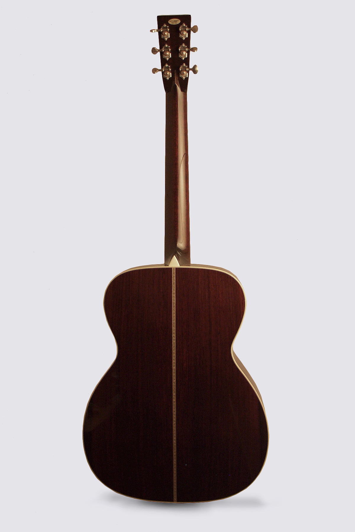 Collings OM-2H Flat Top Acoustic Guitar (2000)