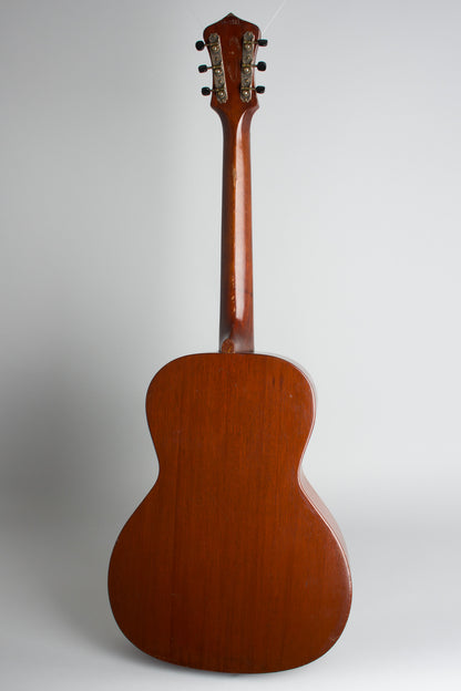 Kalamazoo KG-14 Flat Top Acoustic Guitar (1939)