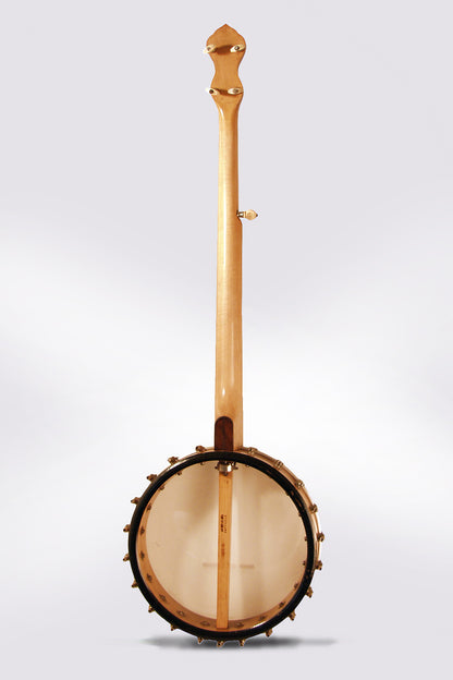 Slingerland S. S. Stewart -The Student 5 String Banjo (1928)