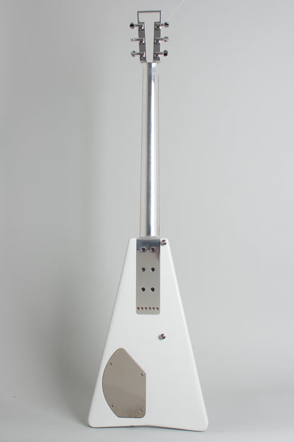 Electrical Guitar Company Travis Bean Designs TB3000 Wedge Solid Body Electric Guitar (2022)