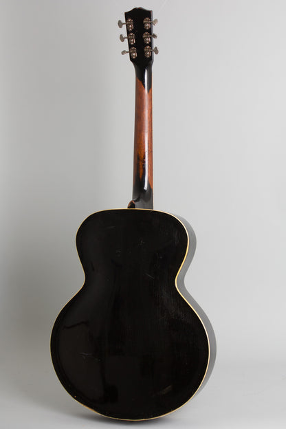 Gibson L-10 Arch Top Acoustic Guitar (1932)