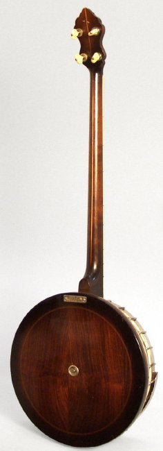 Bacon & Day Special #2 Plectrum Banjo (1938)