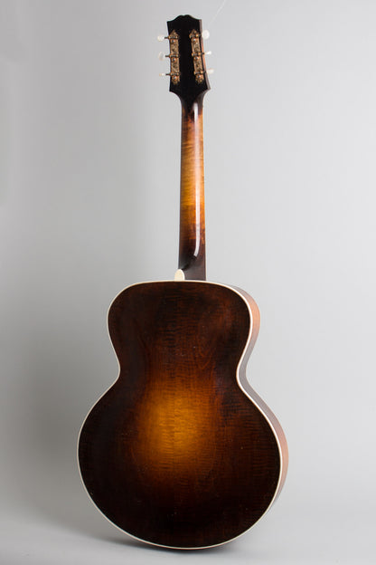 Gibson L-5 Arch Top Acoustic Guitar (1931)