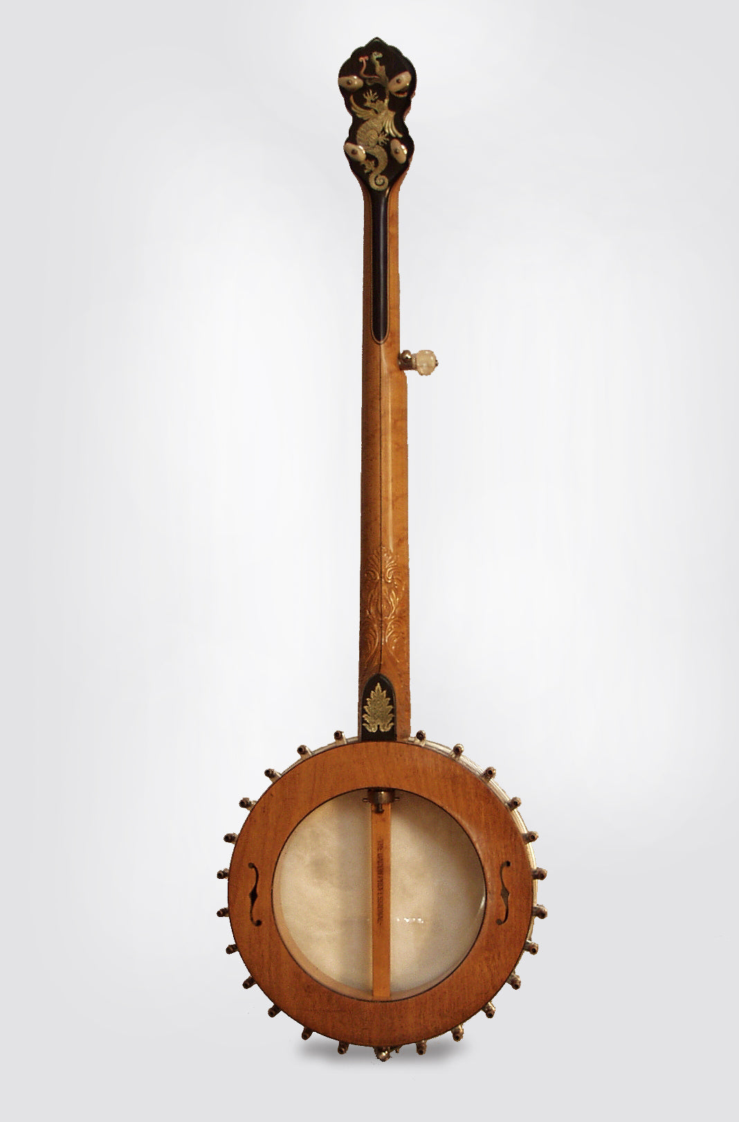 Bacon Professional 5 String Banjo (1920)
