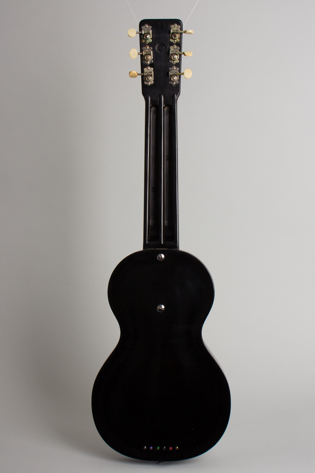 Rickenbacker Model B-6 Lap Steel Electric Guitar (1940)