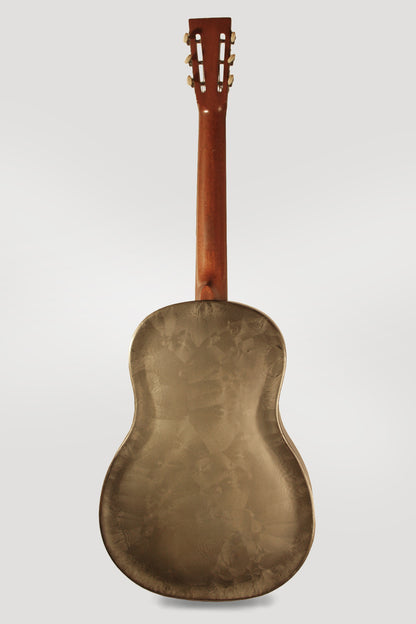 National Duolian Resophonic Guitar (1932)