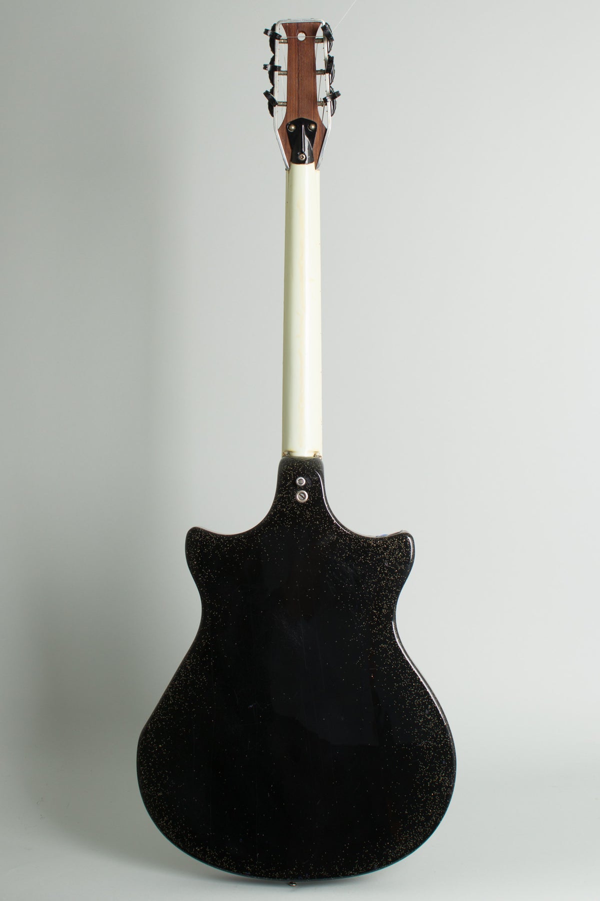 Wandre Roby Semi-Hollow Body Electric Guitar (1962)