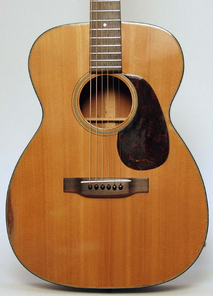 C. F. Martin 00-18 Flat Top Acoustic Guitar (1947)