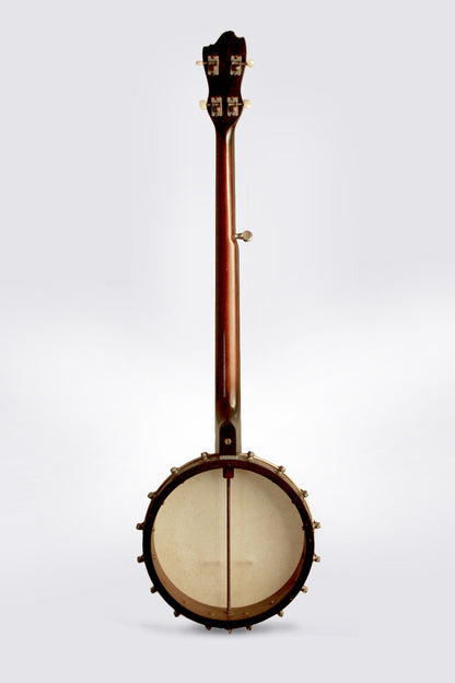Kay 5 String Banjo (1950's)