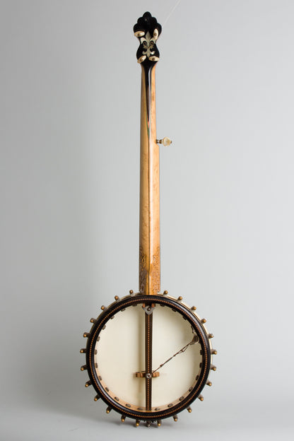 A. A. Farland Artists Grand 5 String Banjo (1910)