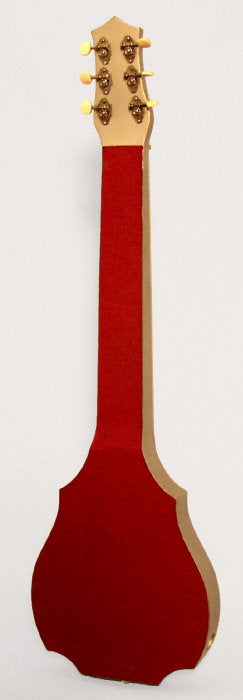 Vega Lap Steel Electric Guitar (1938)