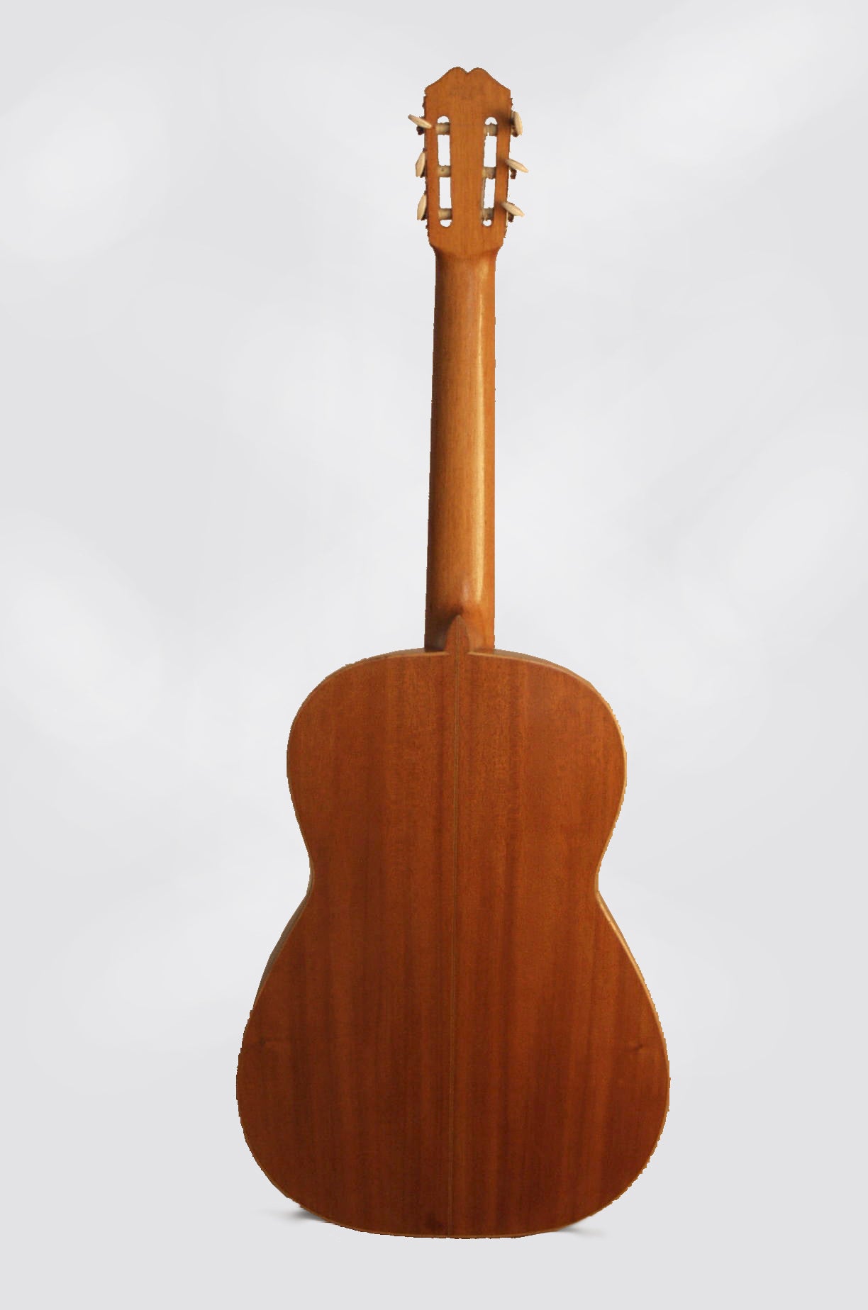 Alfonso Checa Classical Guitar (1965)