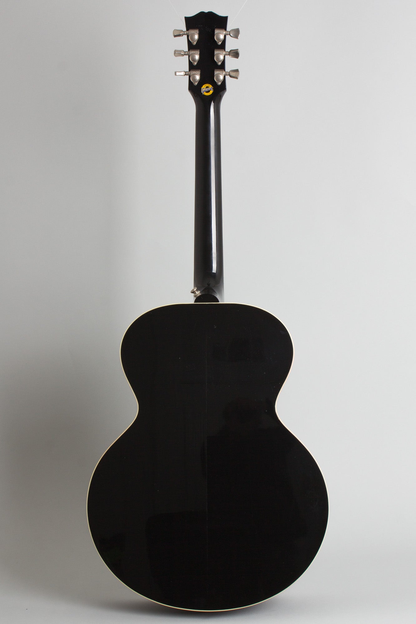 Gibson J-180 Everly Brothers Owned by Jeff Tweedy of Wilco Flat Top Acoustic Guitar (2005)