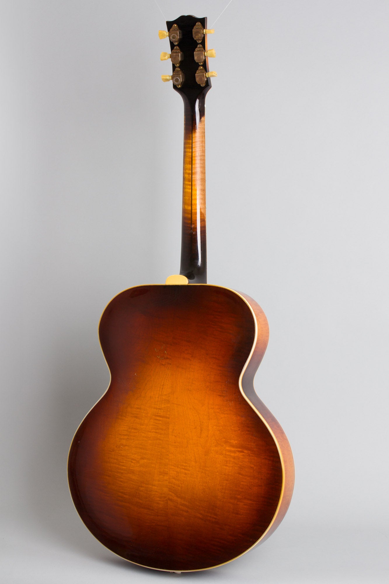 Gibson L-5 Arch Top Acoustic Guitar (1947)