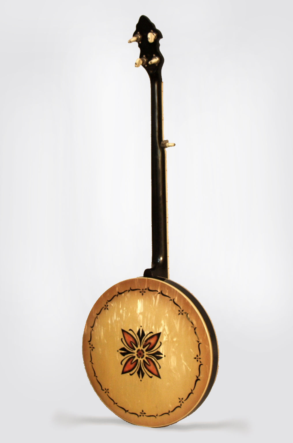Gibson RB-11 5 String Resonator Banjo (1937)