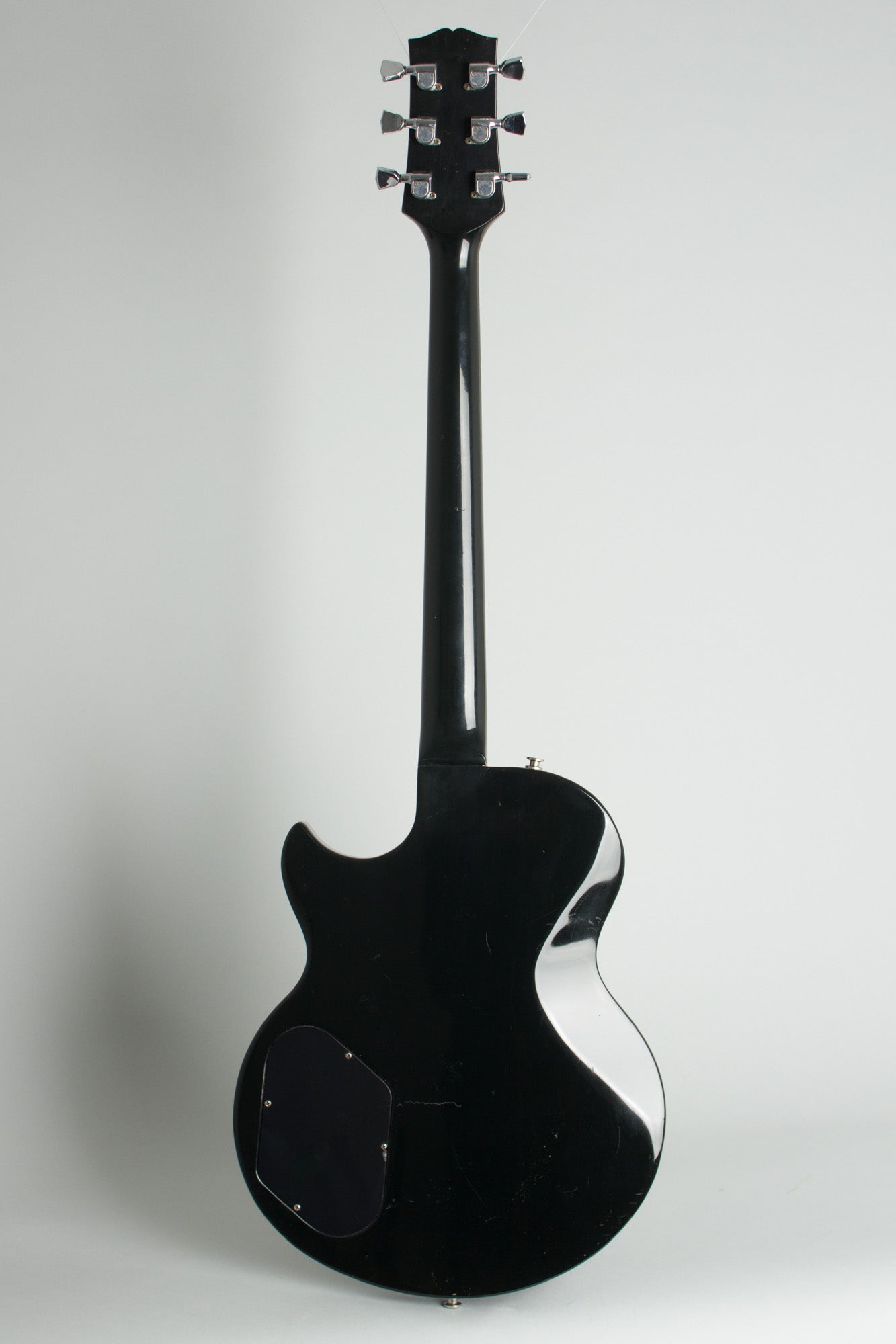 Gibson L-6S Solid Body Electric Guitar (1975)