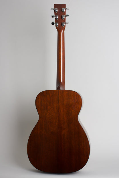 C. F. Martin 00-18 Flat Top Acoustic Guitar (1972)