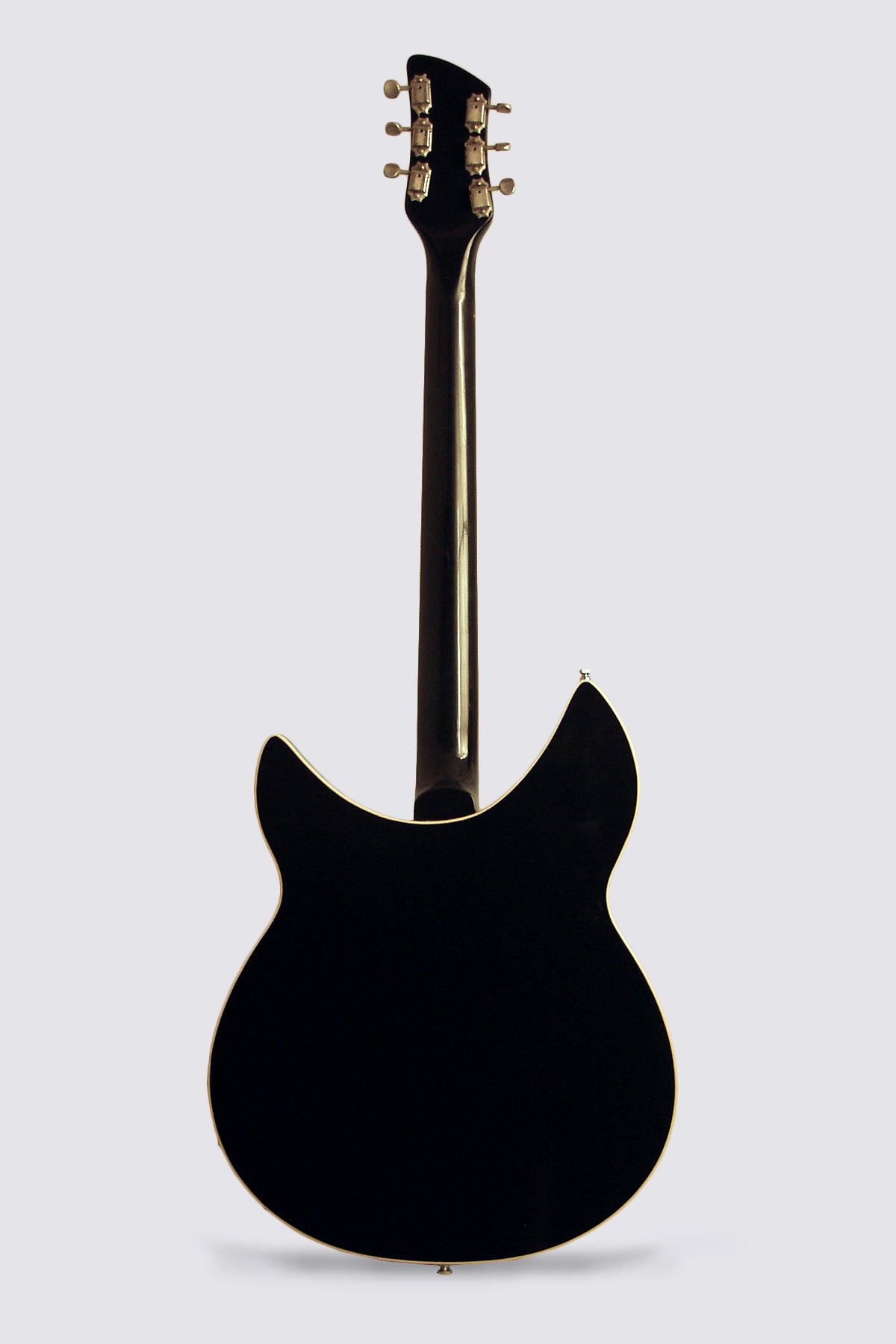 Rickenbacker Model 365 OS Semi-Hollow Body Electric Guitar (1967)