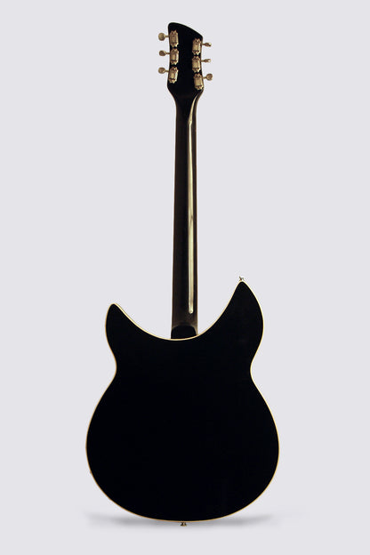 Rickenbacker Model 365 OS Semi-Hollow Body Electric Guitar (1967)