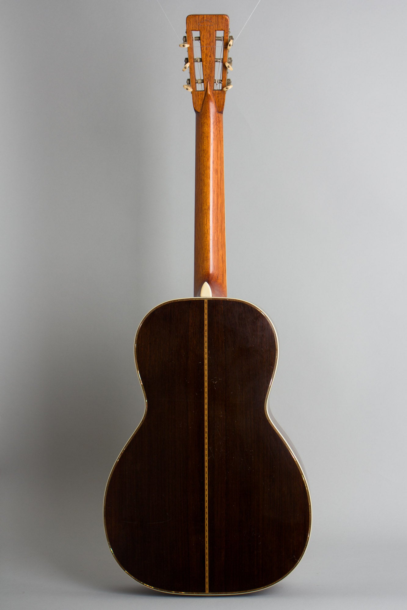 C. F. Martin 0-45 Flat Top Acoustic Guitar (1913)
