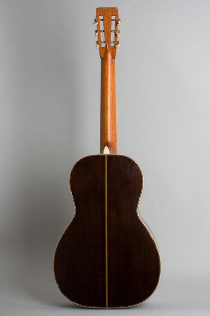 C. F. Martin 0-45 Flat Top Acoustic Guitar (1913)
